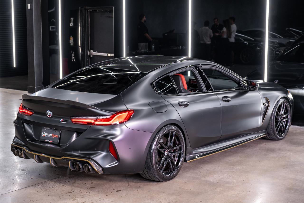 2023 BMW M8 Competition Miami FL
