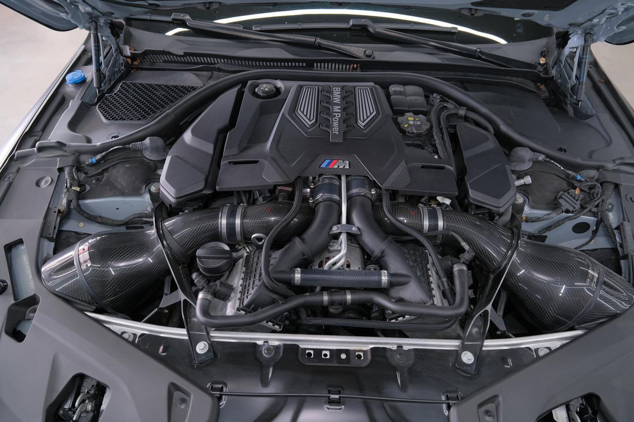 2023 BMW M8 Competition Miami FL