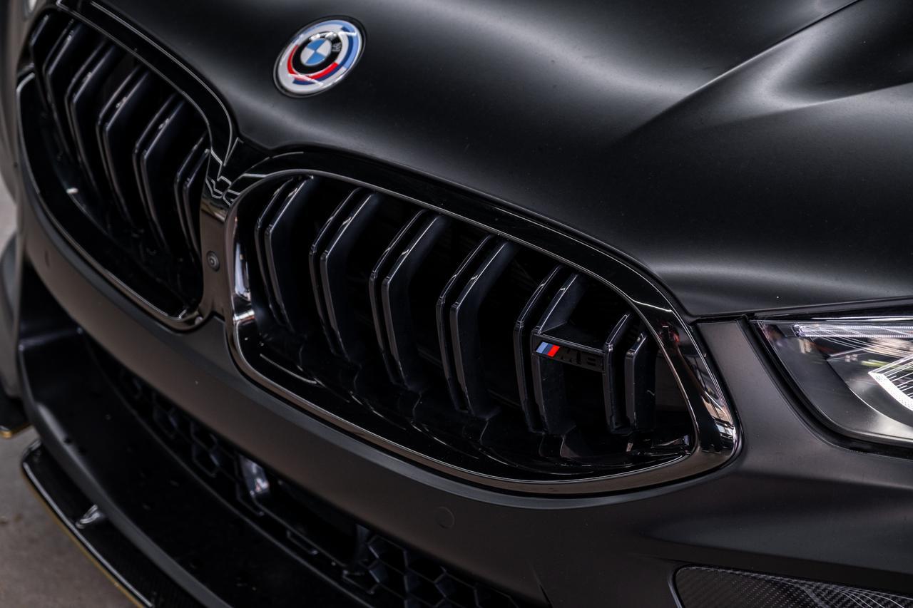 2023 BMW M8 Competition Miami FL