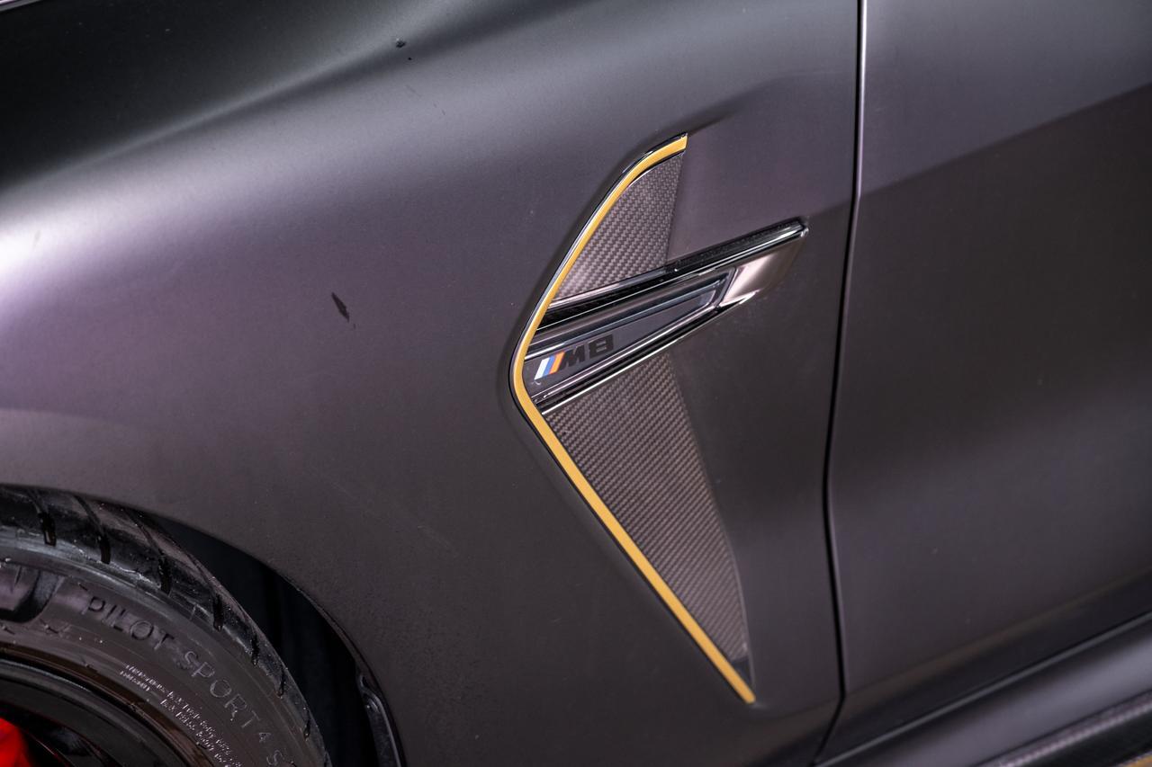 2023 BMW M8 Competition Miami FL
