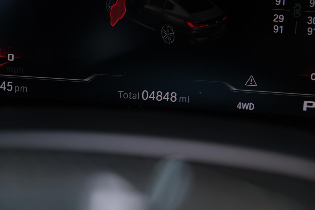 2023 BMW M8 Competition Miami FL