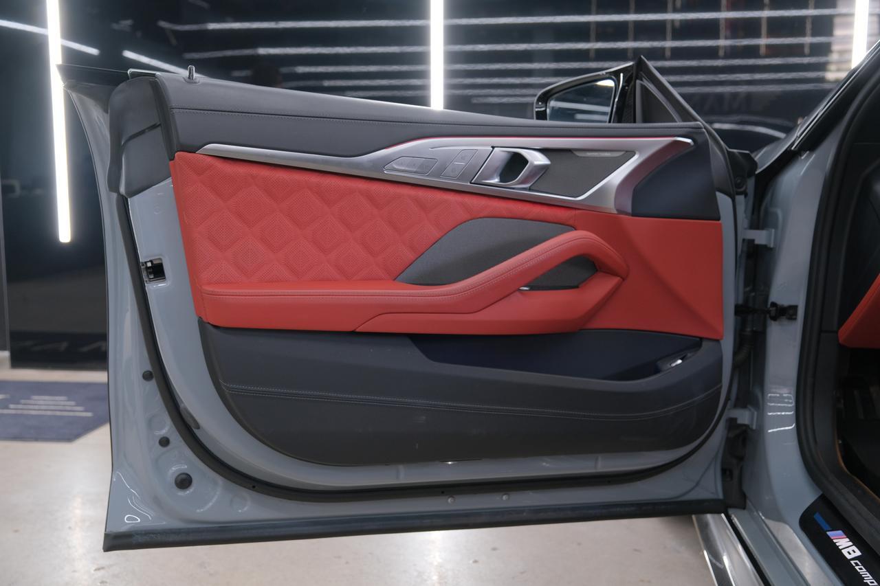 2023 BMW M8 Competition Miami FL