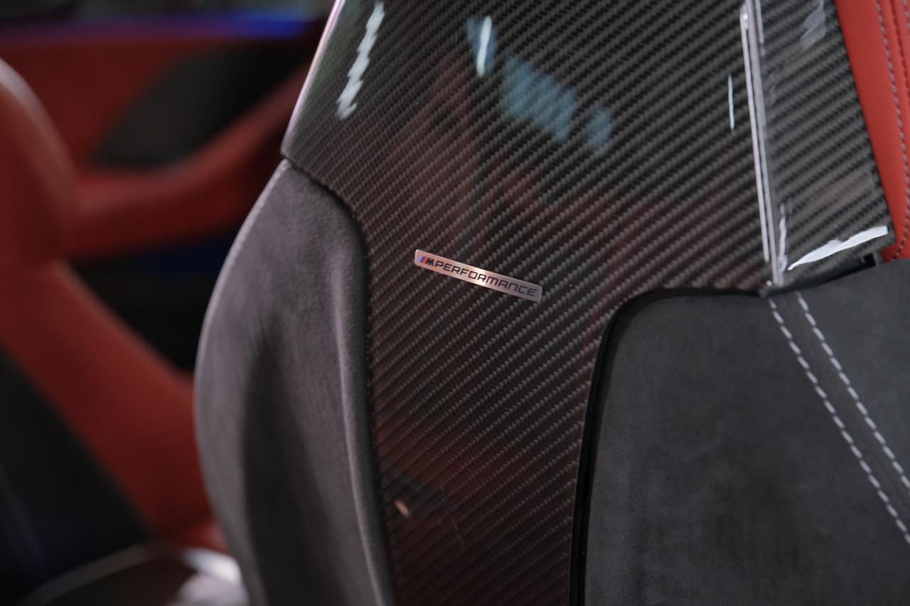 2023 BMW M8 Competition Miami FL