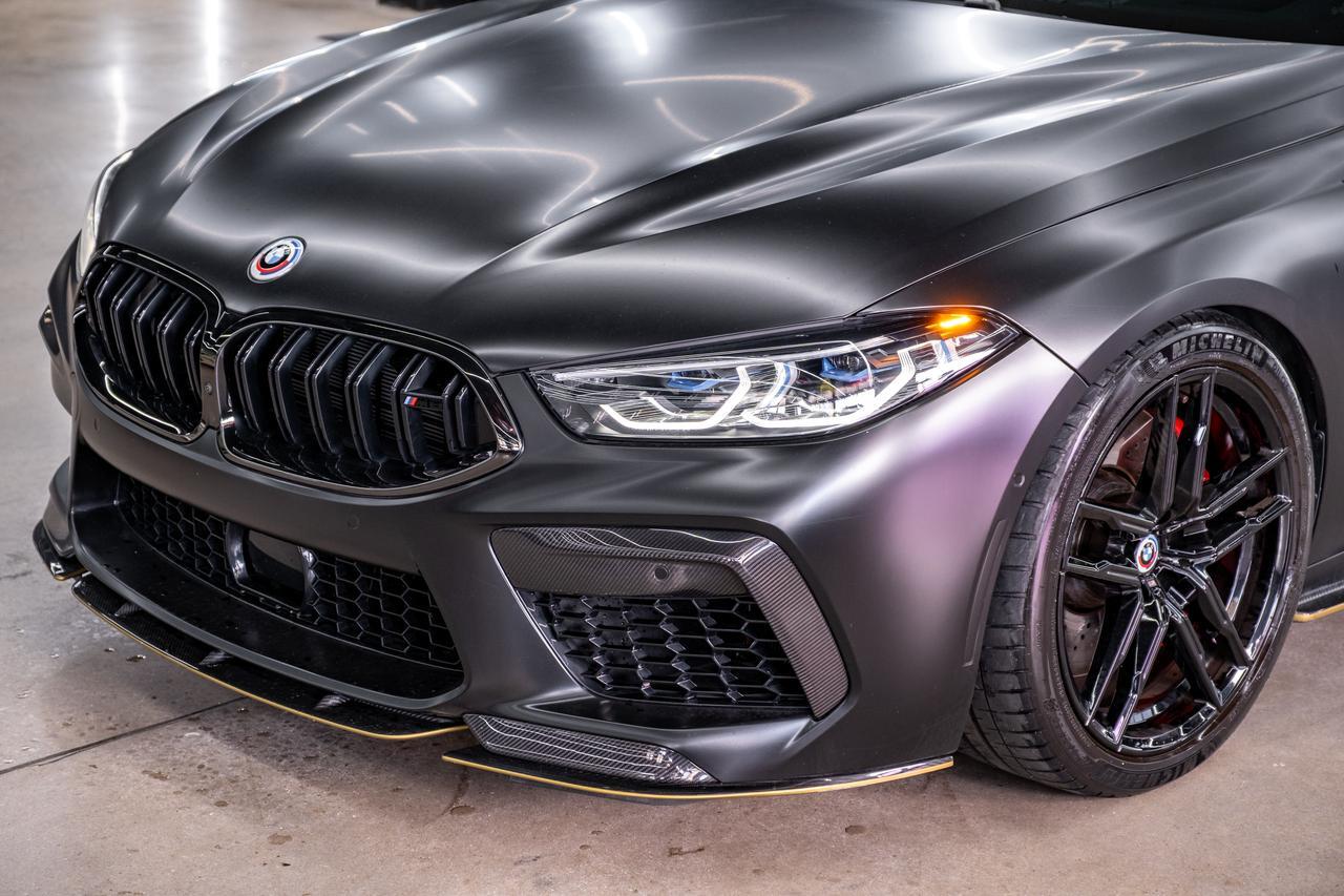 2023 BMW M8 Competition Miami FL