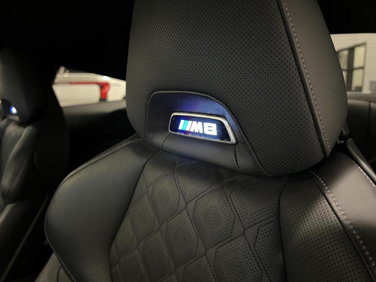2023 BMW M8 Competition Parker CO
