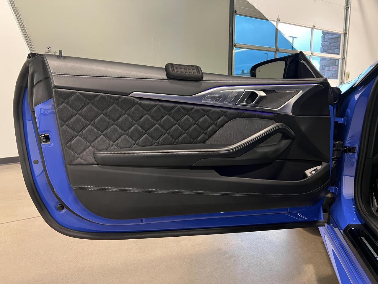 2023 BMW M8 Competition Parker CO