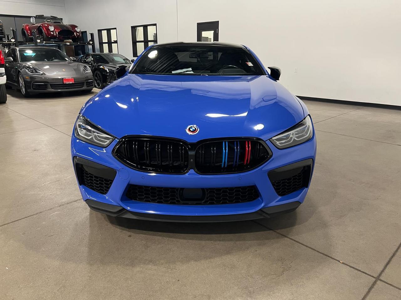2023 BMW M8 Competition Parker CO