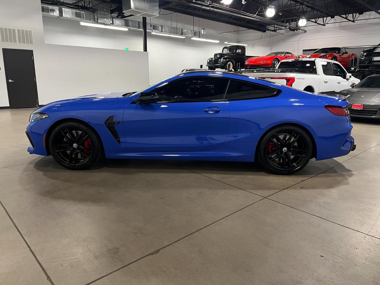2023 BMW M8 Competition Parker CO