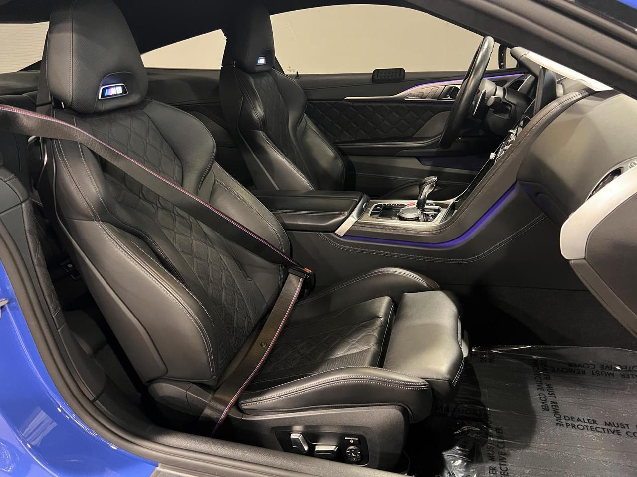 2023 BMW M8 Competition Parker CO