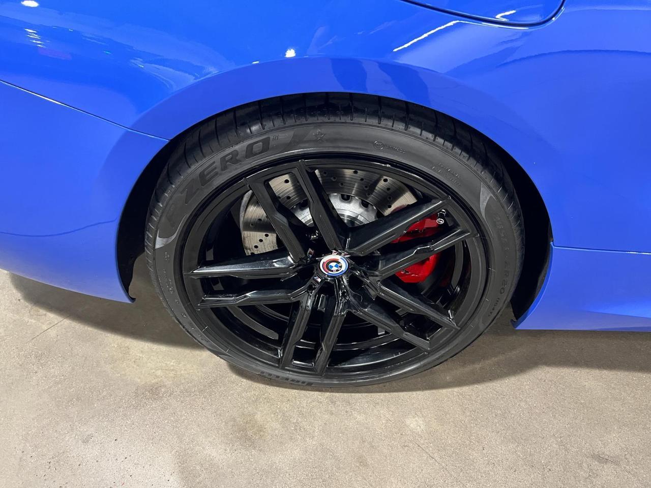 2023 BMW M8 Competition Parker CO