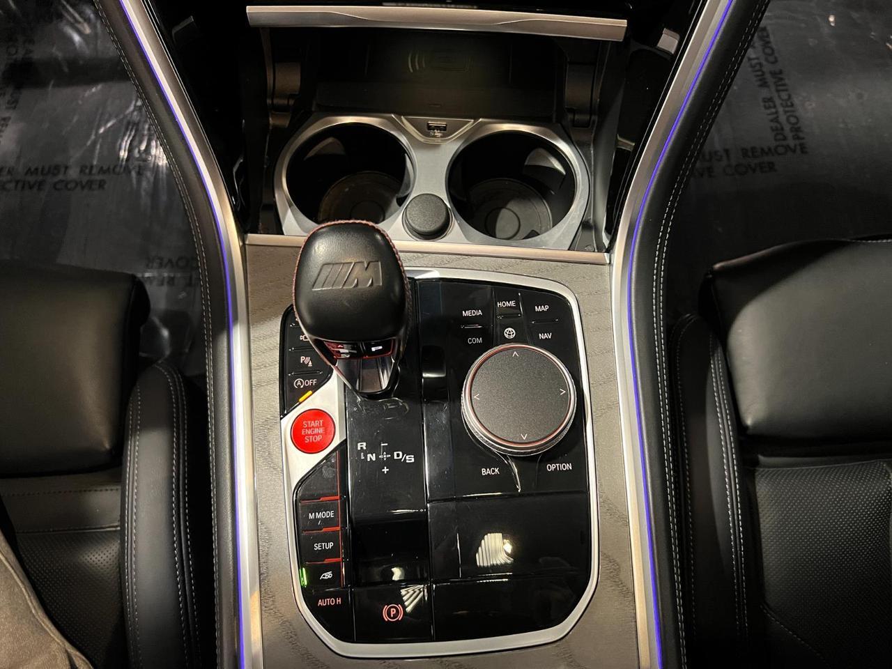 2023 BMW M8 Competition Parker CO