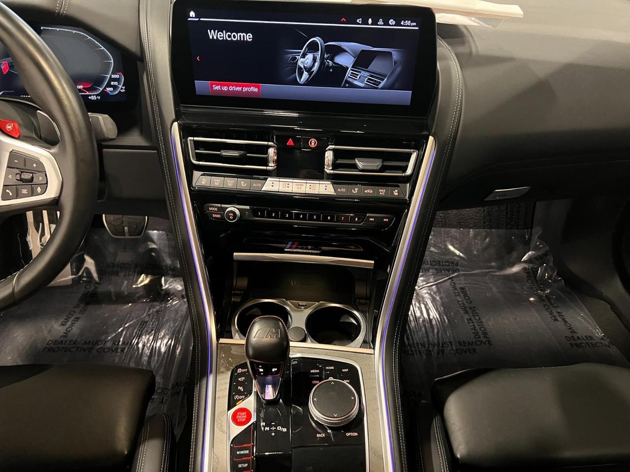 2023 BMW M8 Competition Parker CO