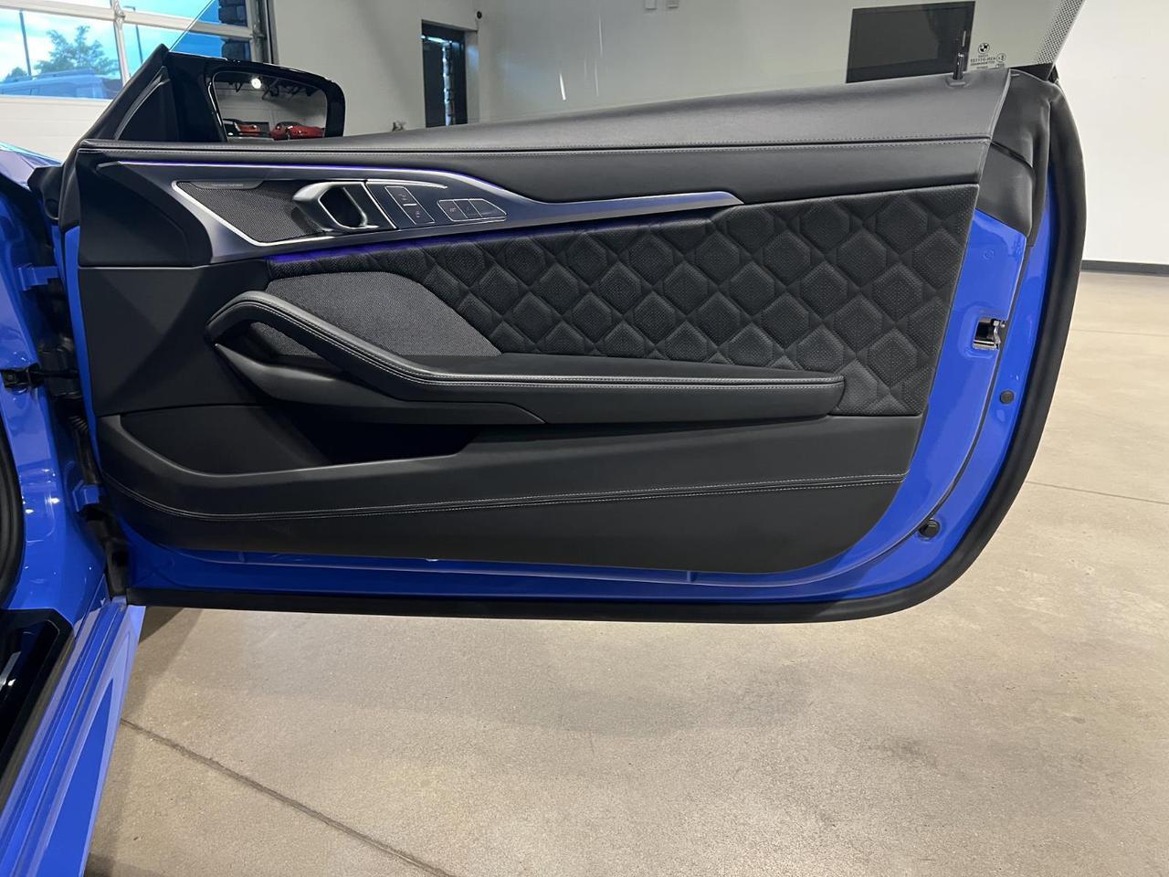 2023 BMW M8 Competition Parker CO