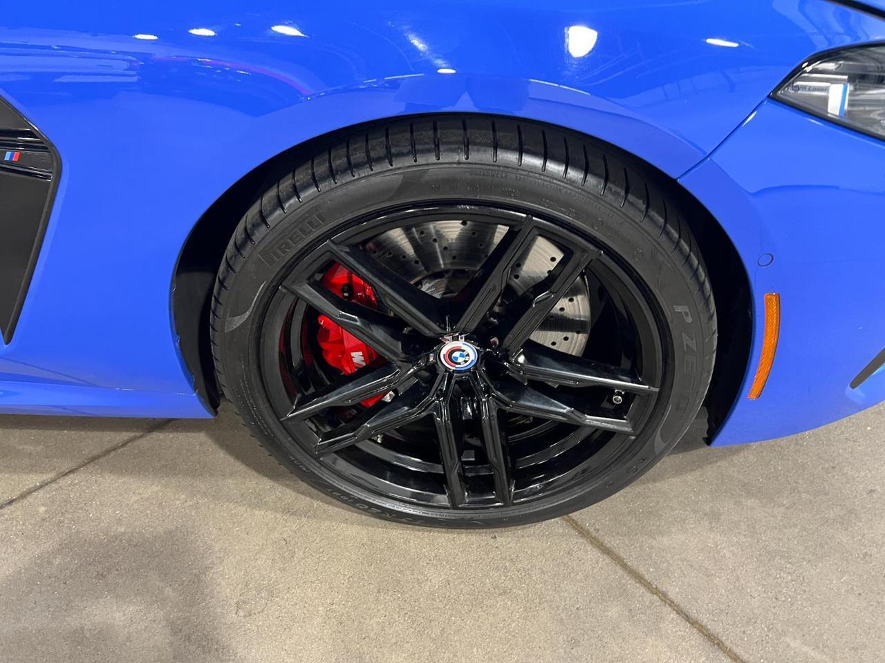 2023 BMW M8 Competition Parker CO