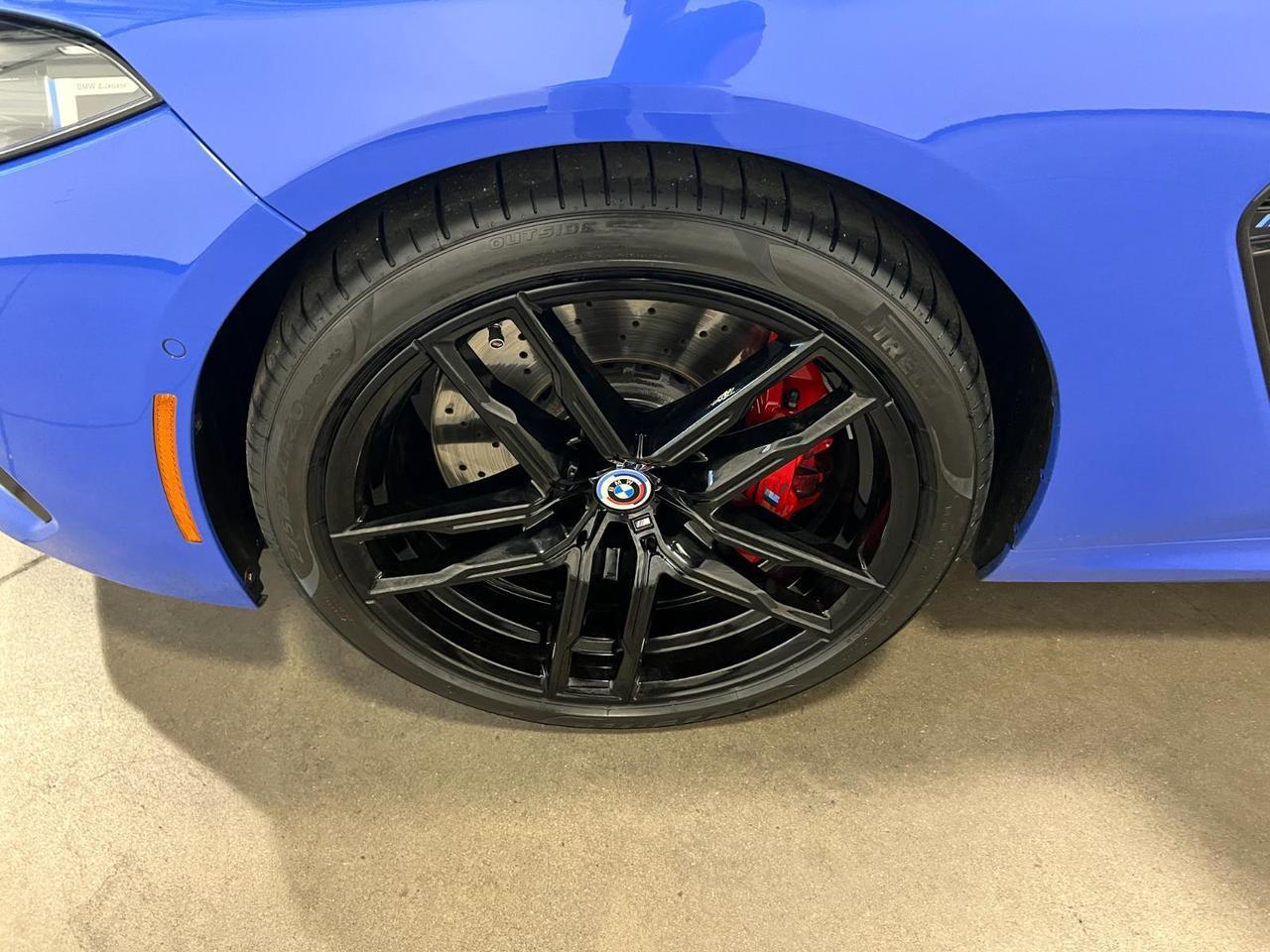 2023 BMW M8 Competition Parker CO