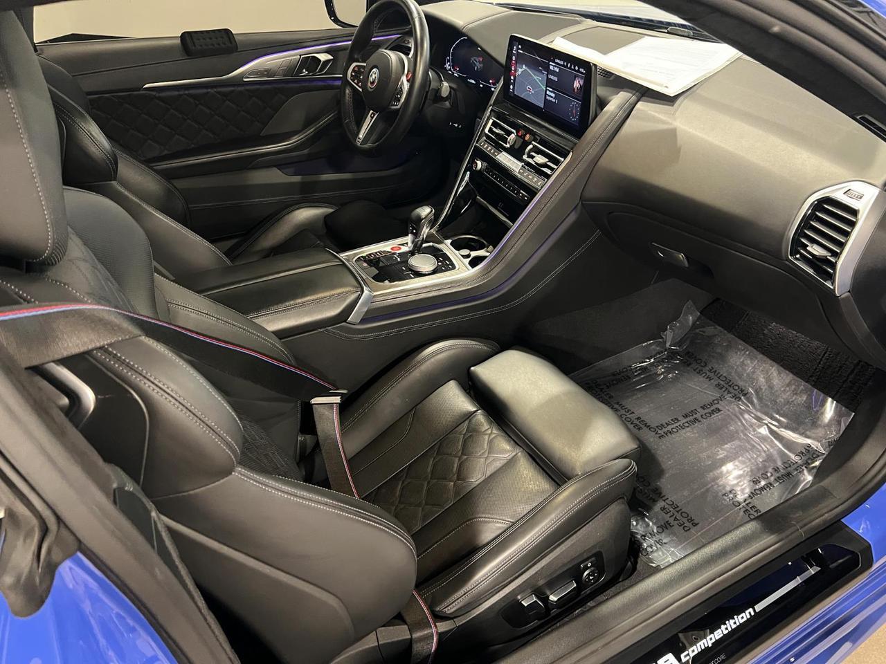 2023 BMW M8 Competition Parker CO