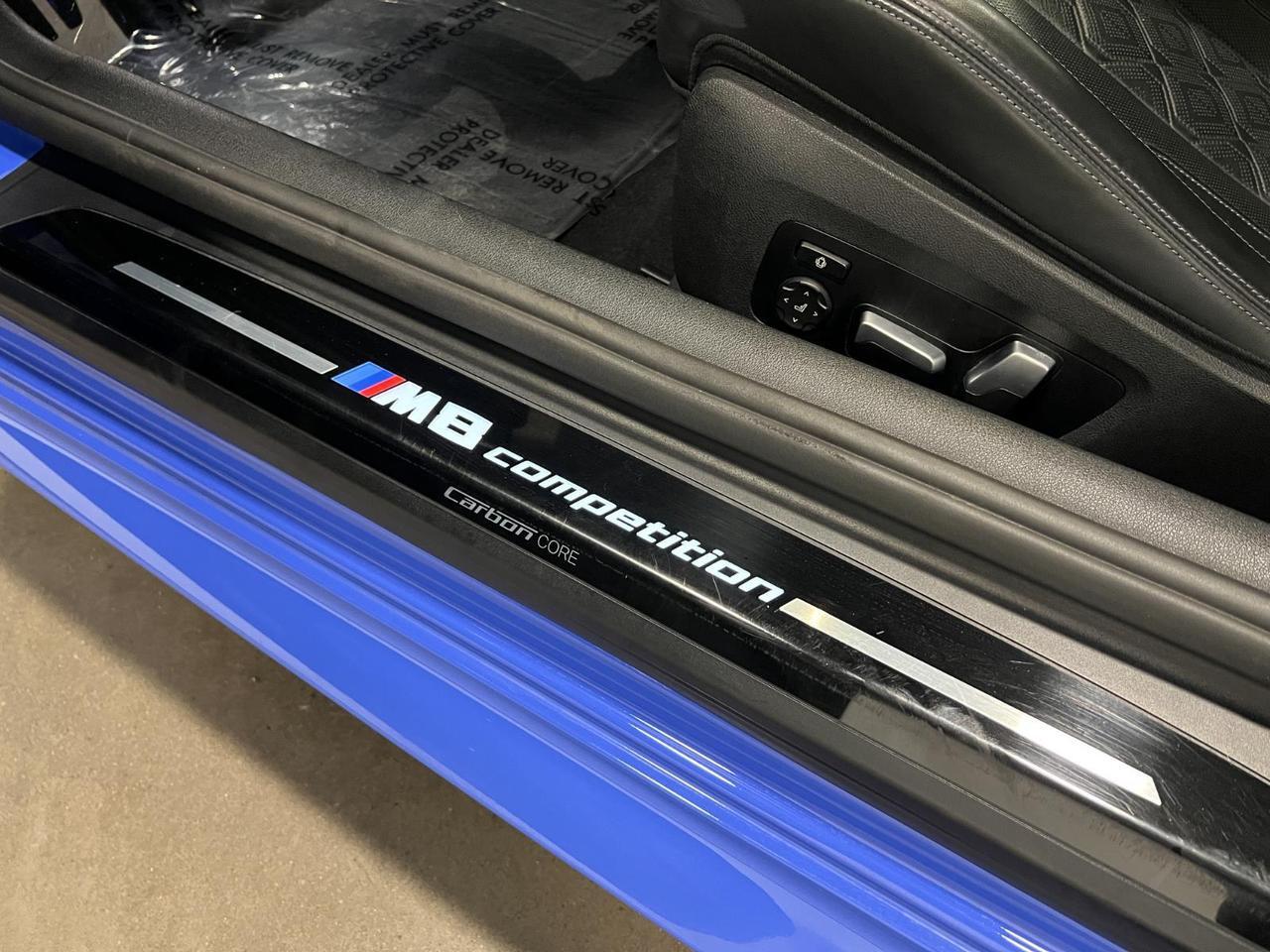 2023 BMW M8 Competition Parker CO
