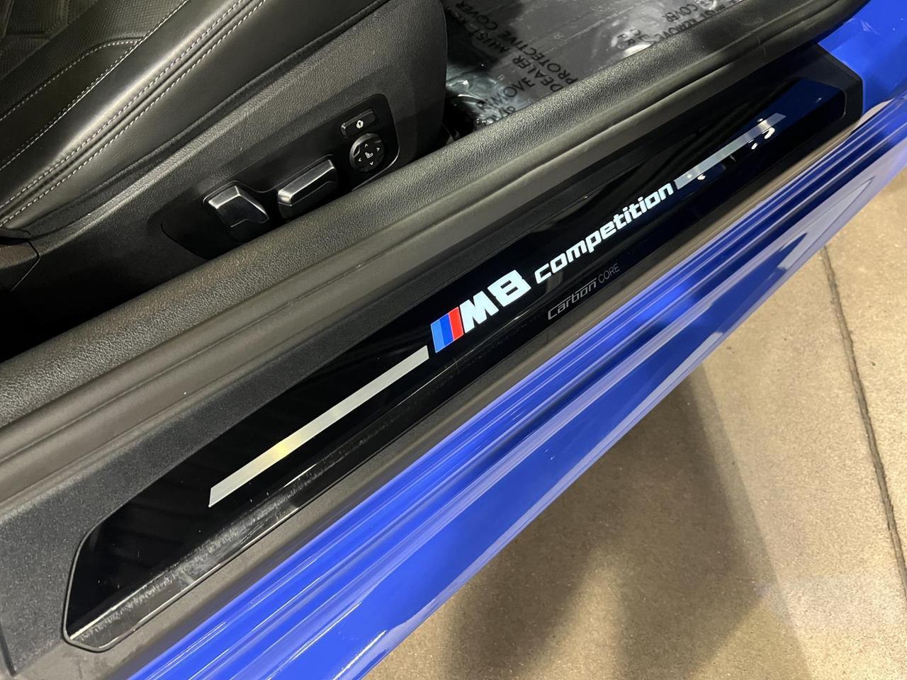2023 BMW M8 Competition Parker CO
