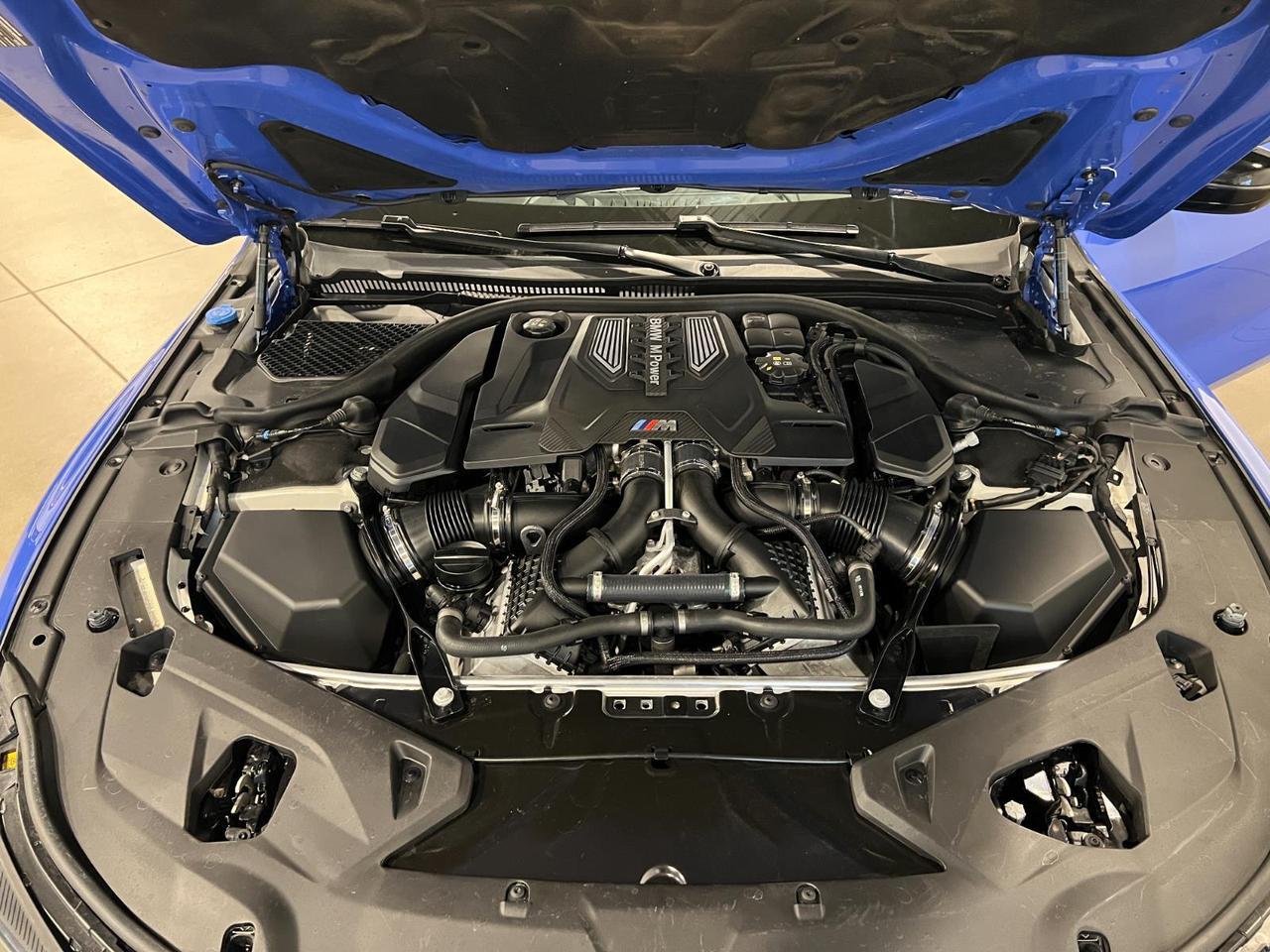 2023 BMW M8 Competition Parker CO