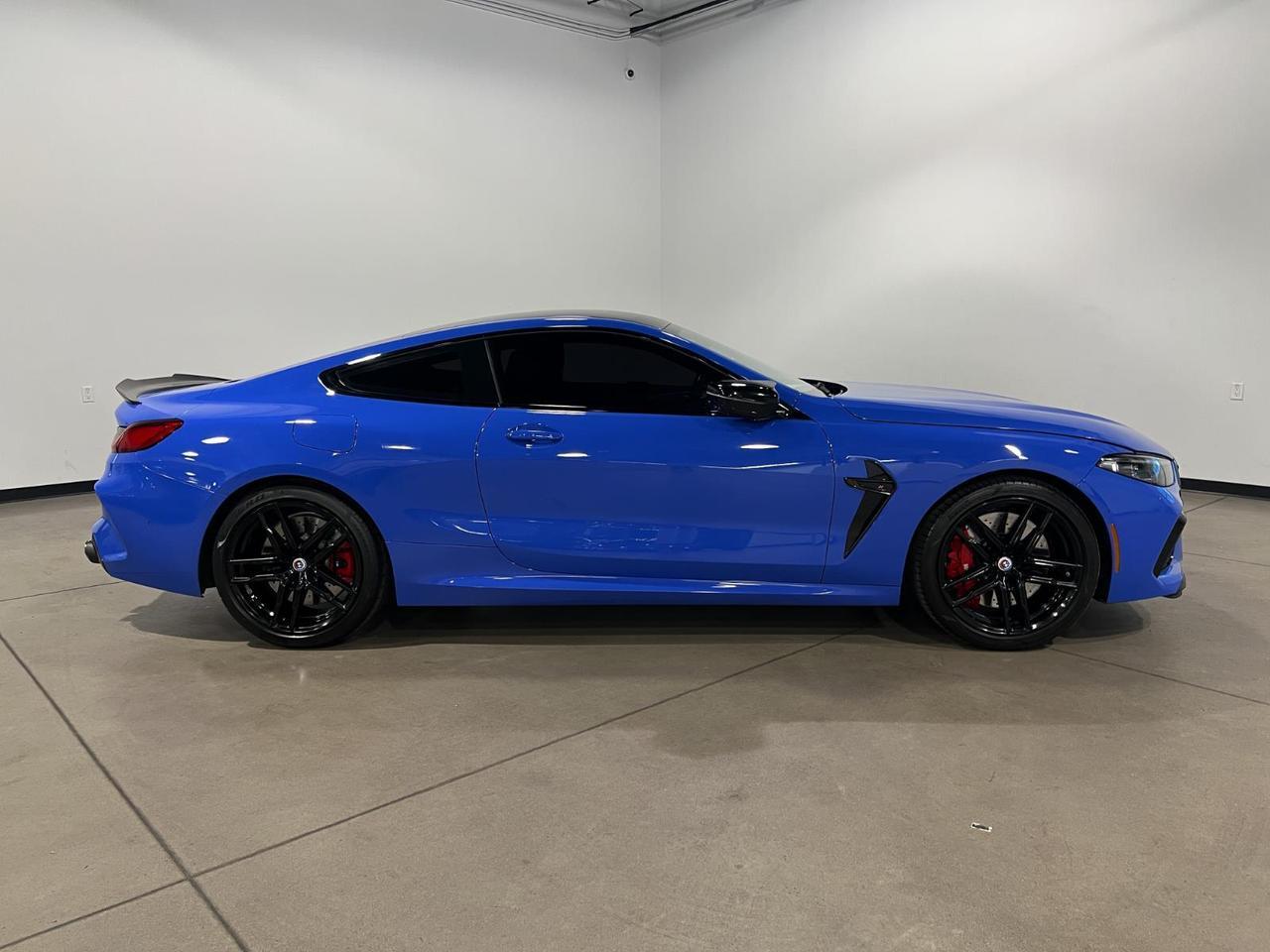 2023 BMW M8 Competition Parker CO