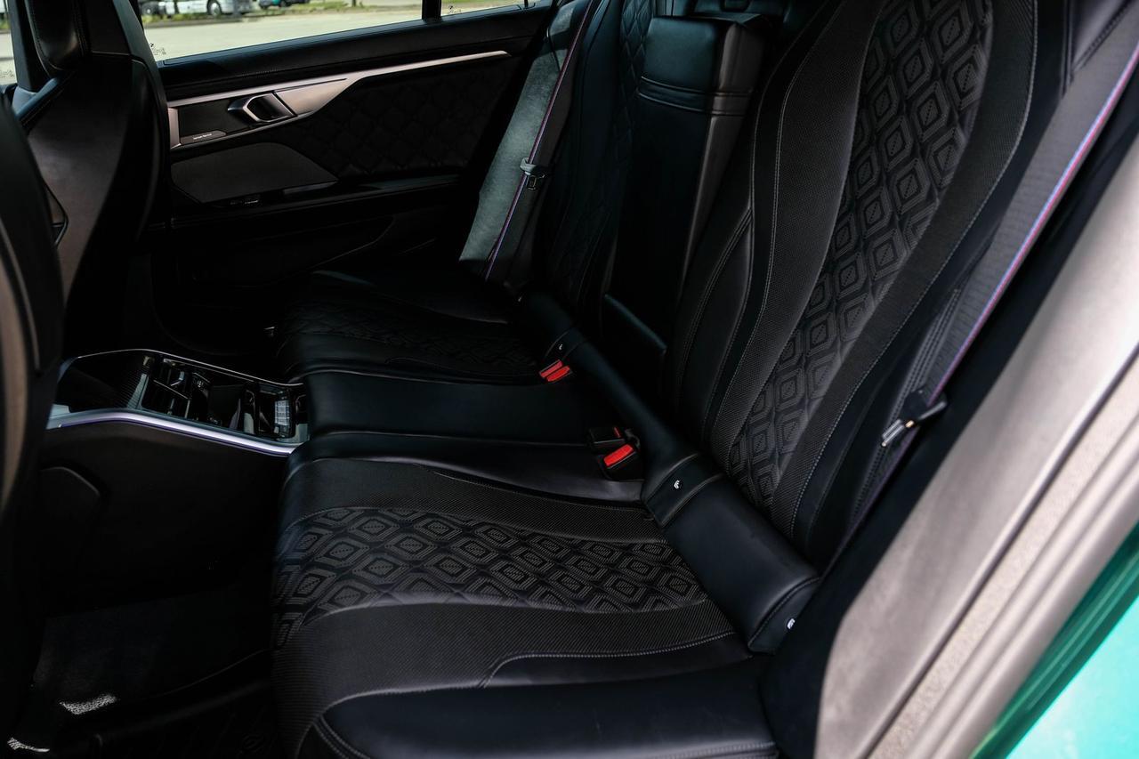 2023 BMW M8 Competition Richardson TX