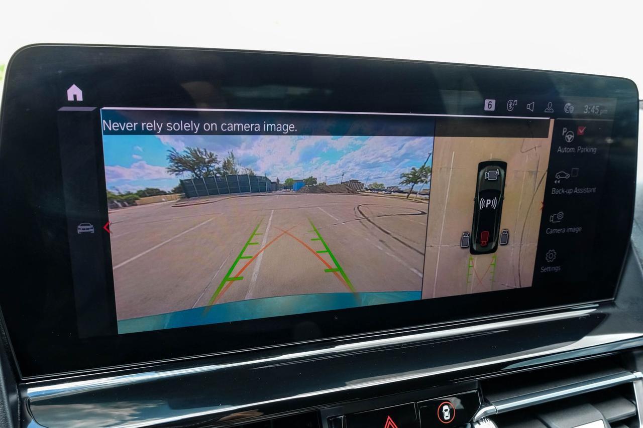 2023 BMW M8 Competition Richardson TX