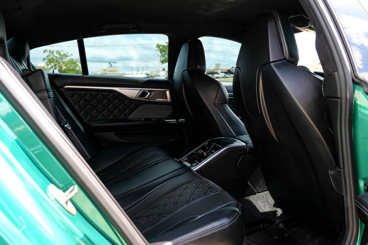 2023 BMW M8 Competition Richardson TX