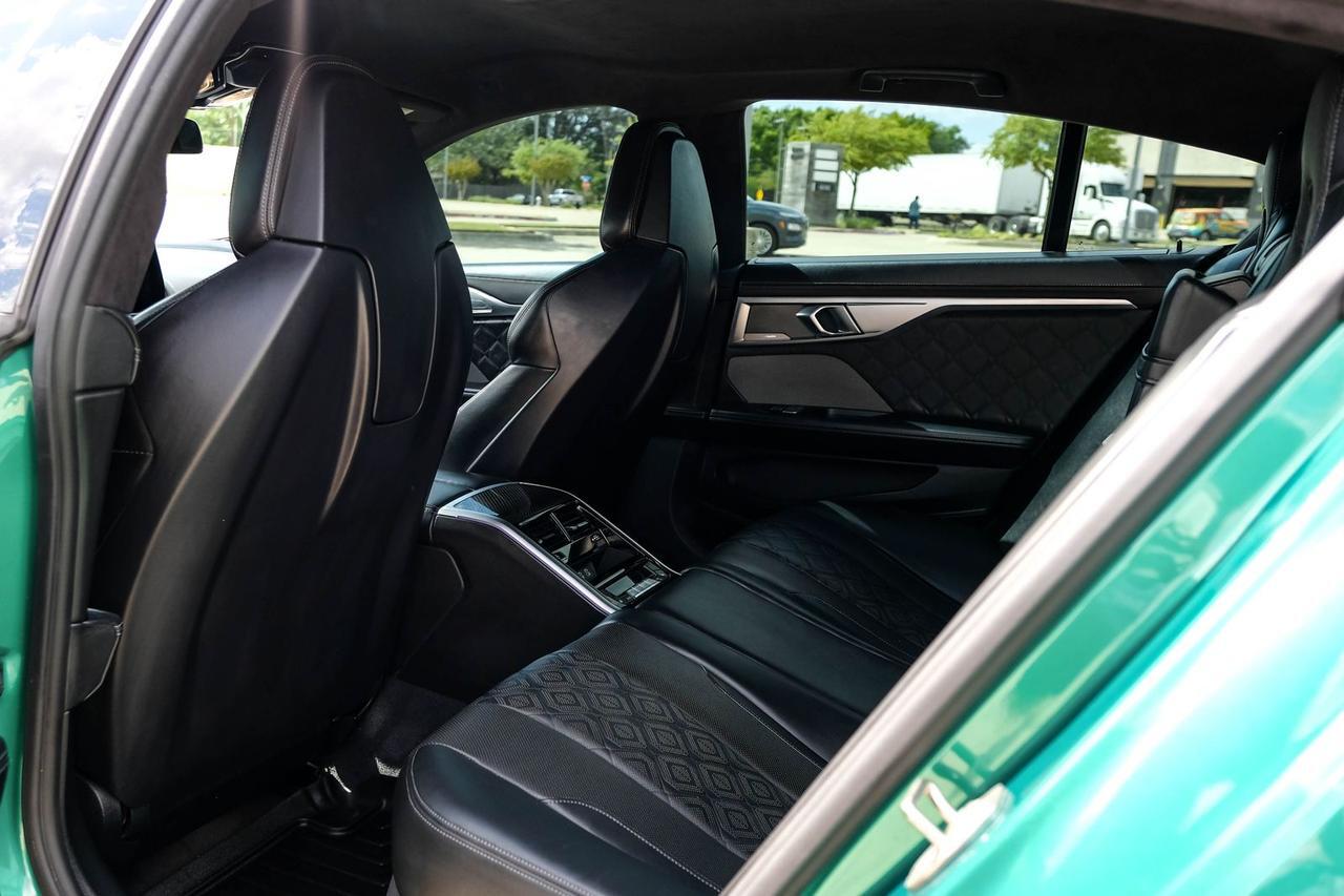 2023 BMW M8 Competition Richardson TX