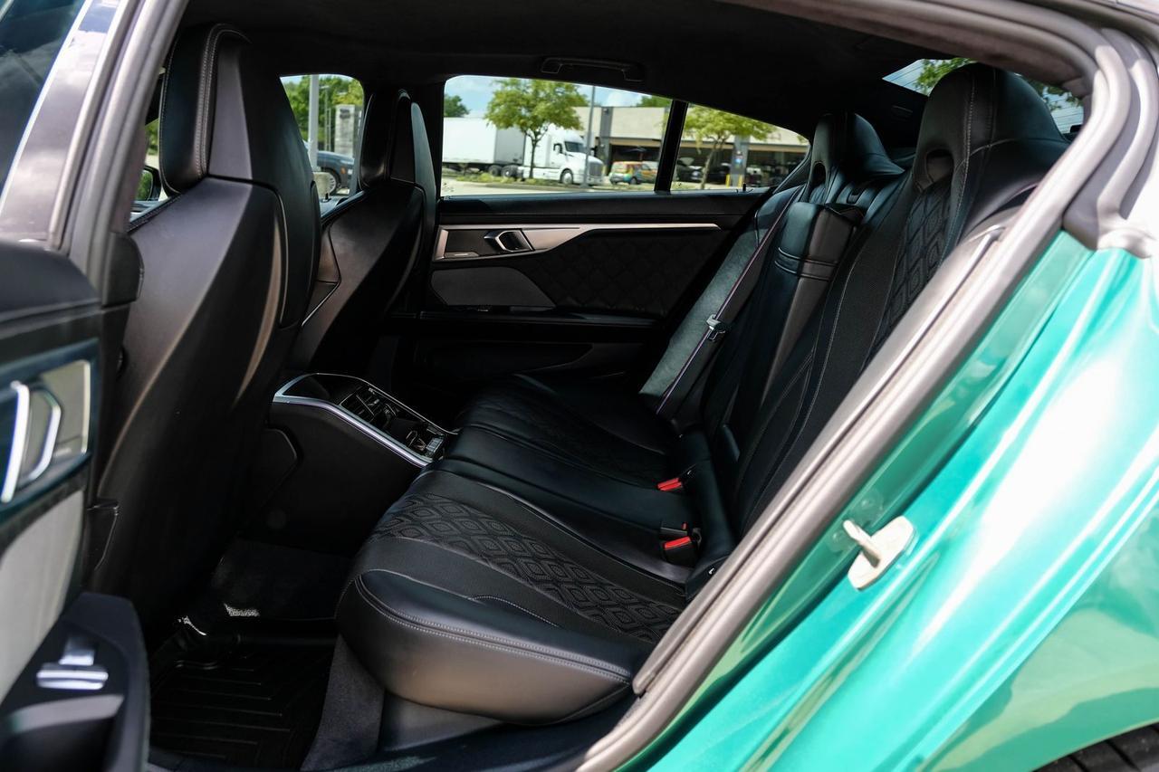 2023 BMW M8 Competition Richardson TX