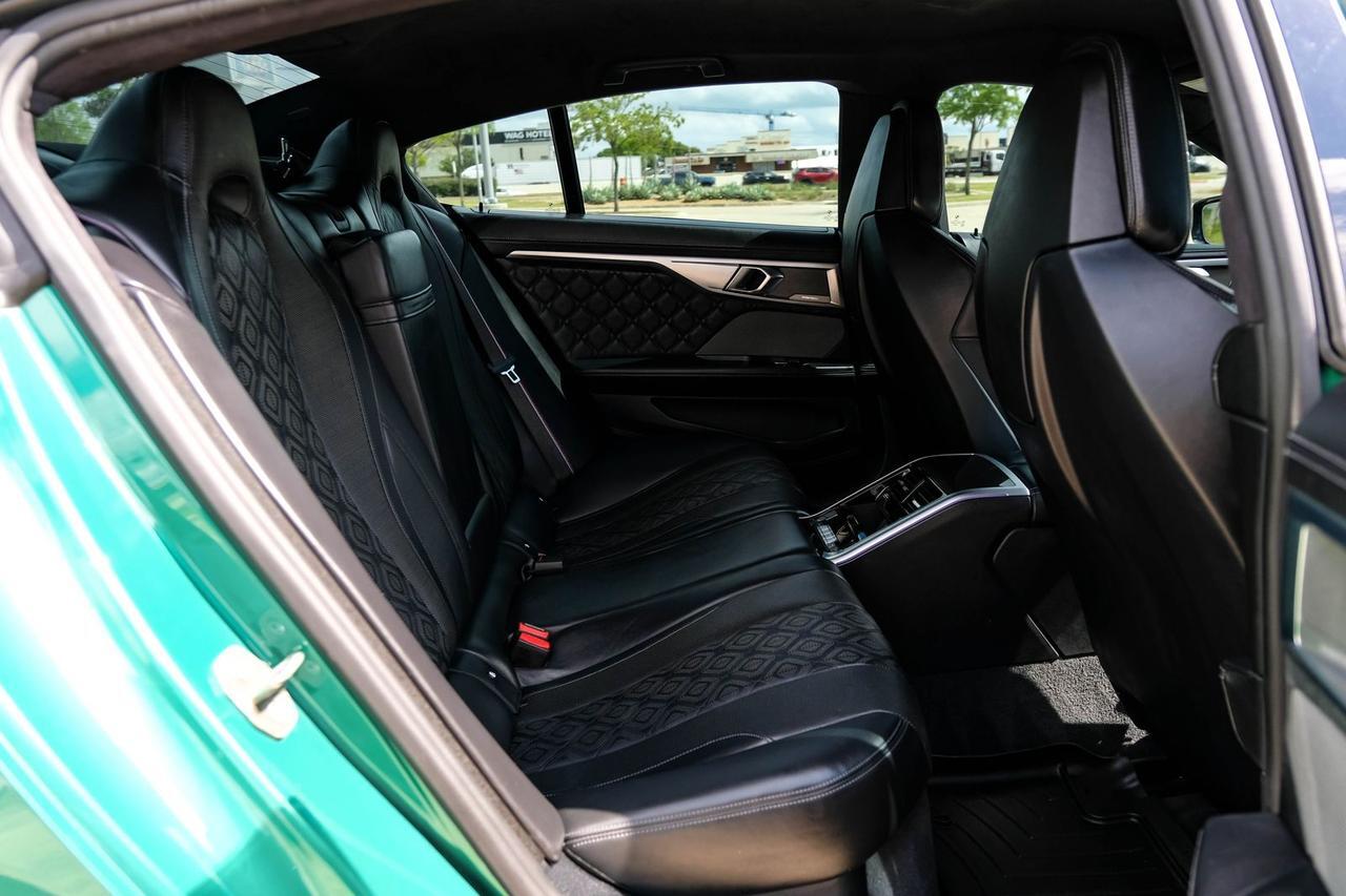 2023 BMW M8 Competition Richardson TX