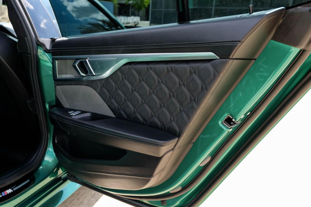 2023 BMW M8 Competition Richardson TX