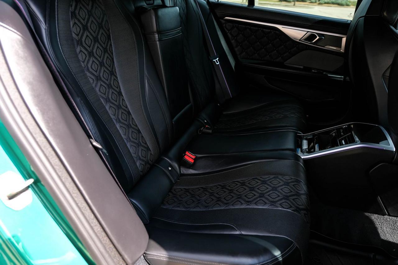 2023 BMW M8 Competition Richardson TX