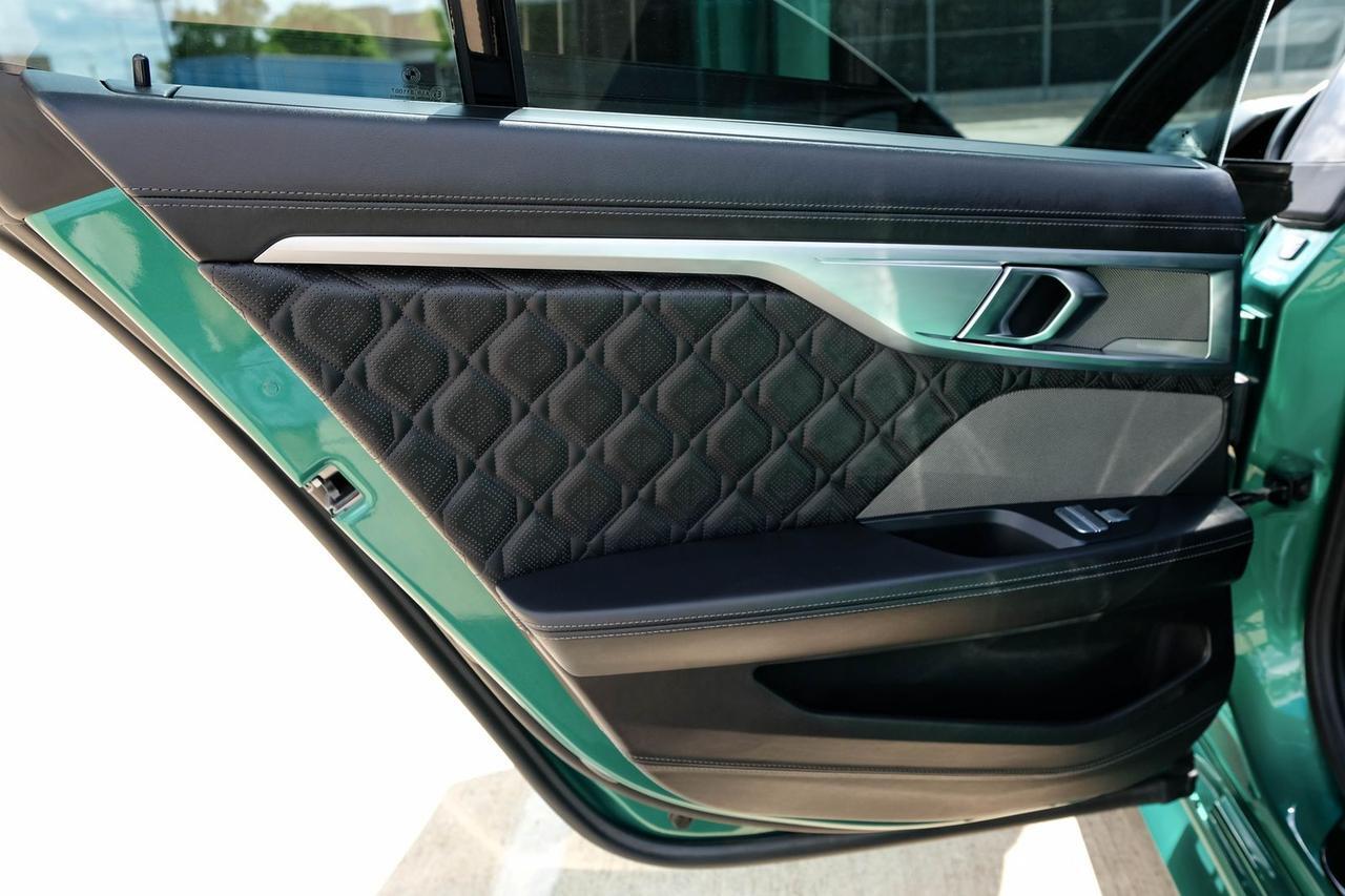 2023 BMW M8 Competition Richardson TX