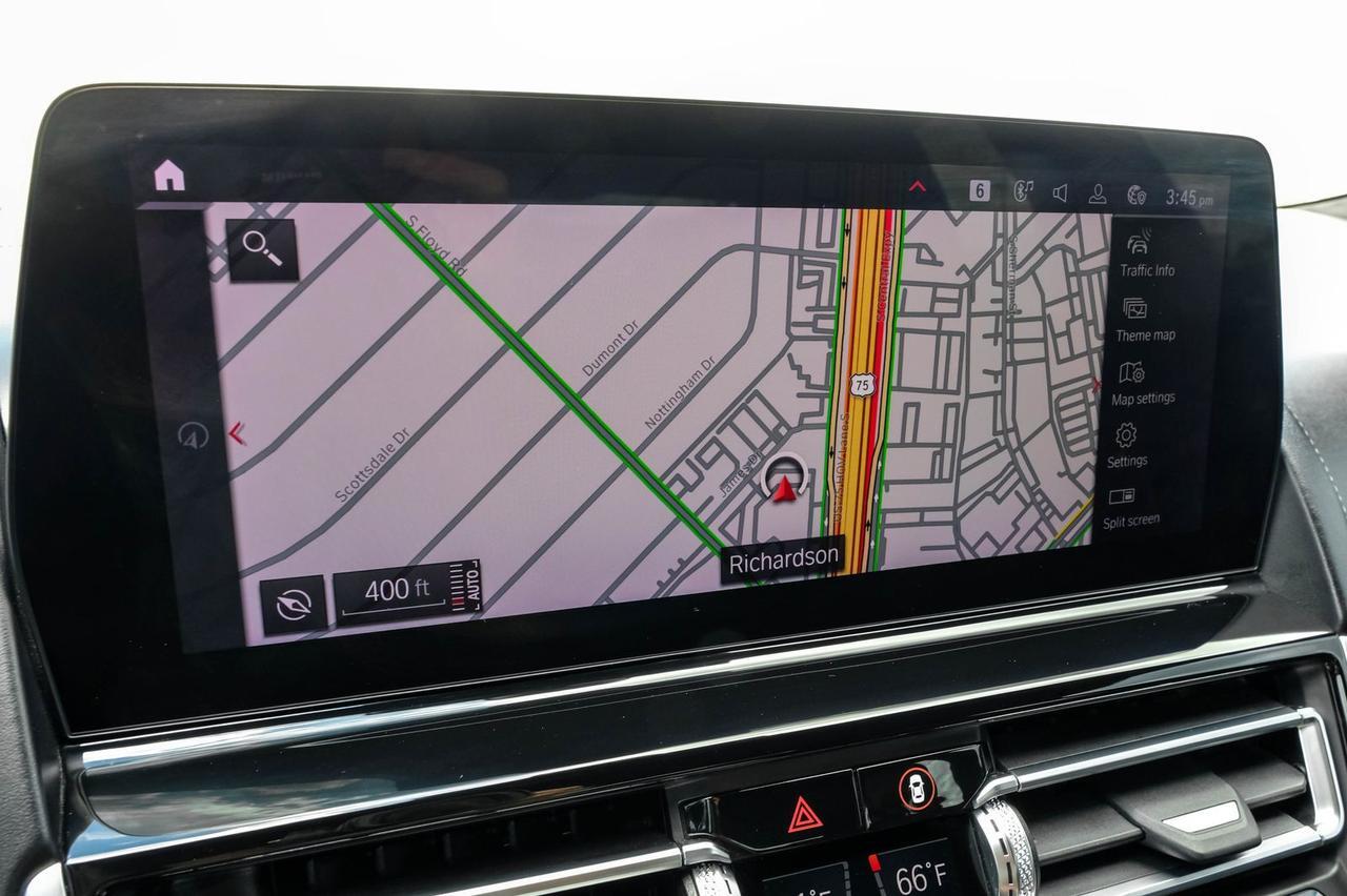 2023 BMW M8 Competition Richardson TX