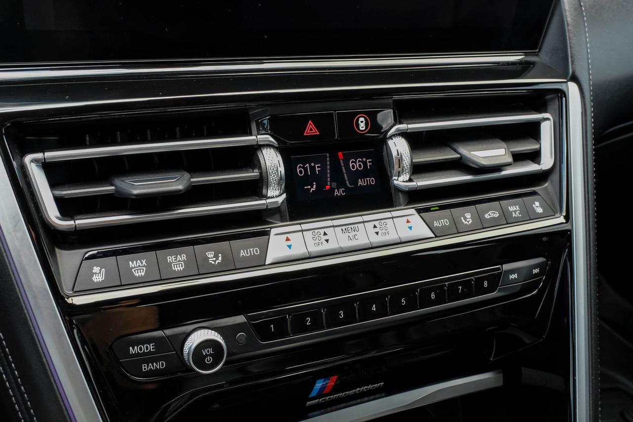 2023 BMW M8 Competition Richardson TX