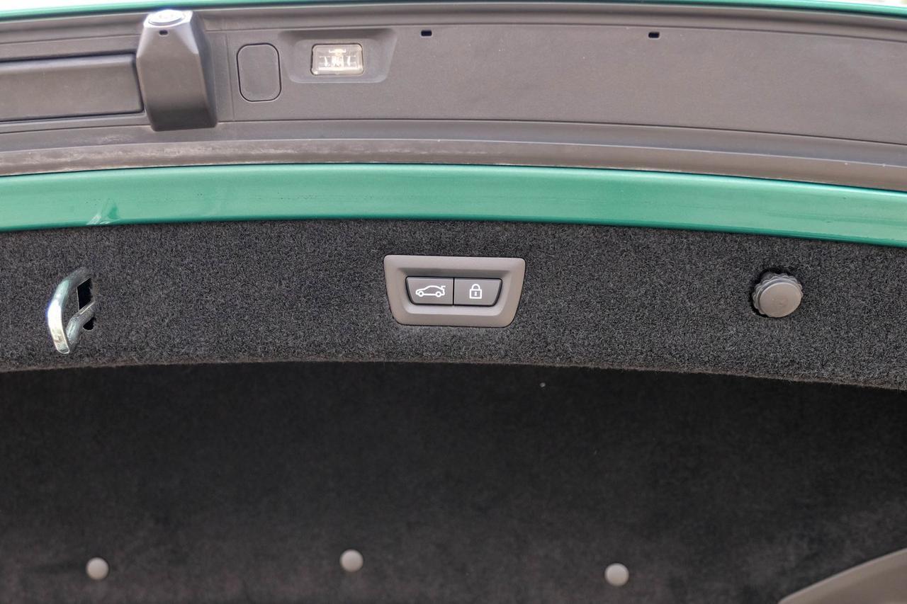 2023 BMW M8 Competition Richardson TX