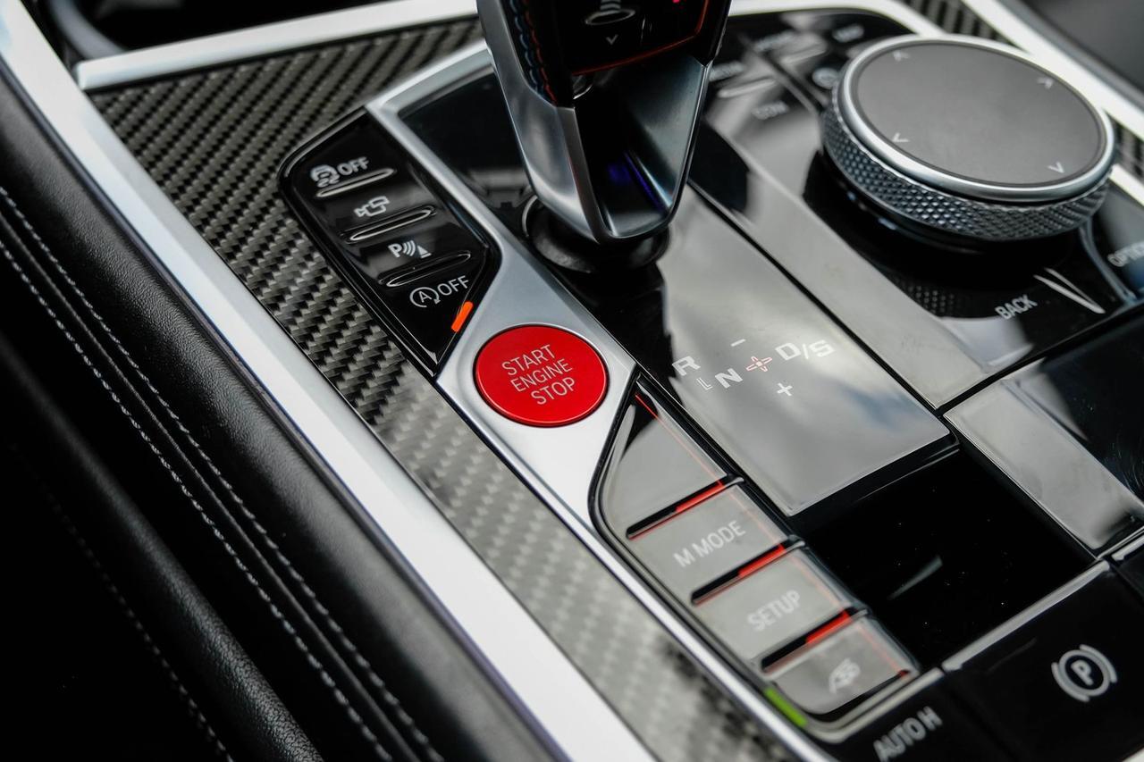 2023 BMW M8 Competition Richardson TX