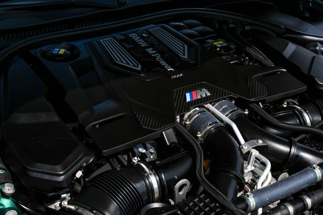 2023 BMW M8 Competition Richardson TX