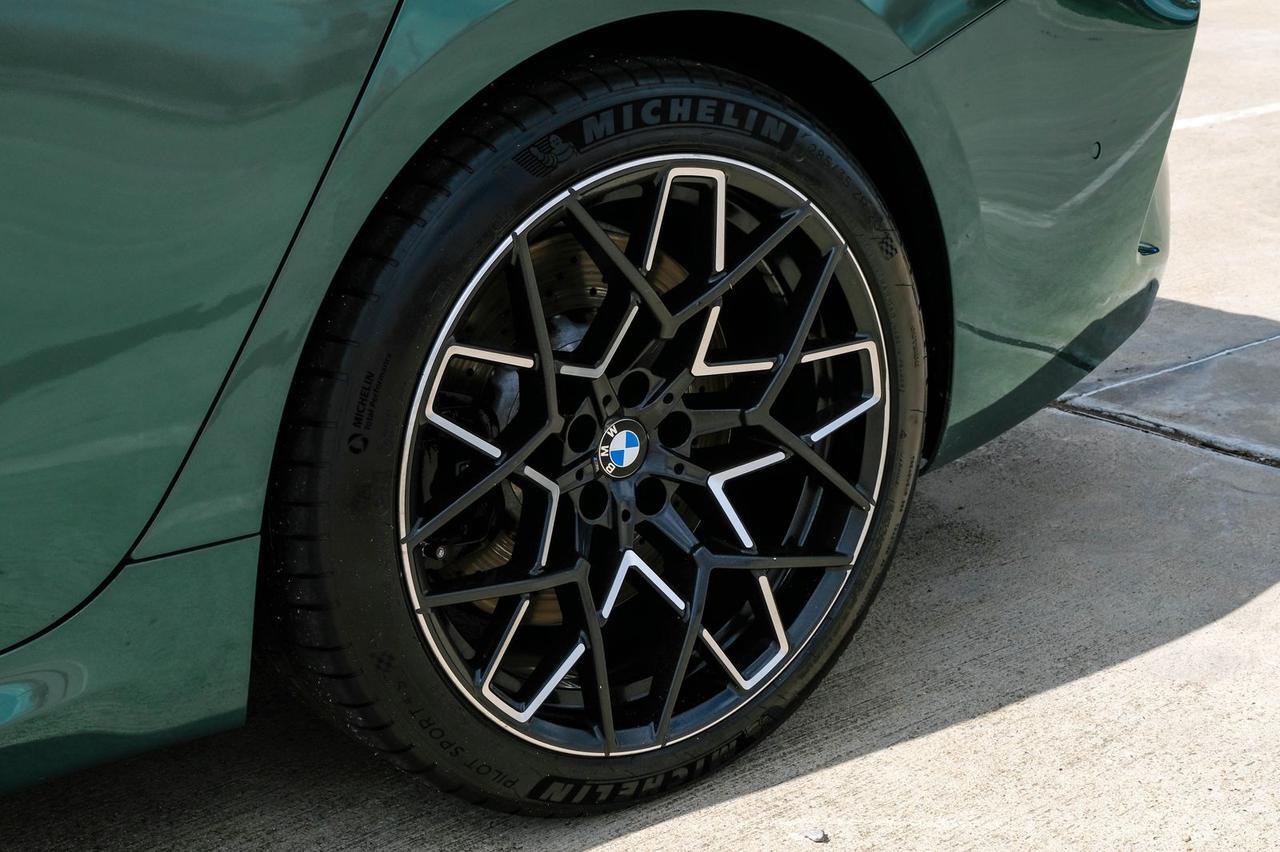 2023 BMW M8 Competition Richardson TX