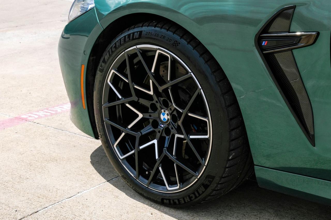 2023 BMW M8 Competition Richardson TX