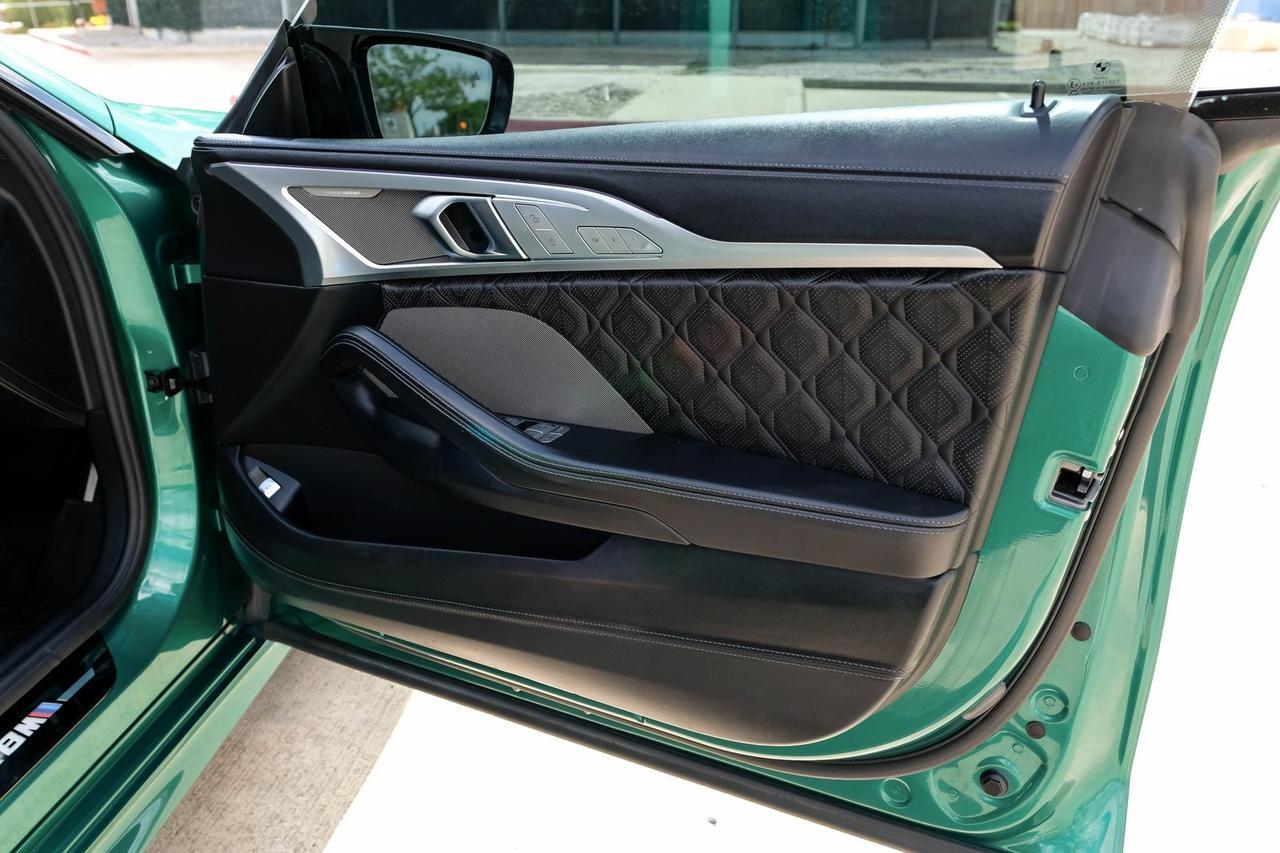 2023 BMW M8 Competition Richardson TX