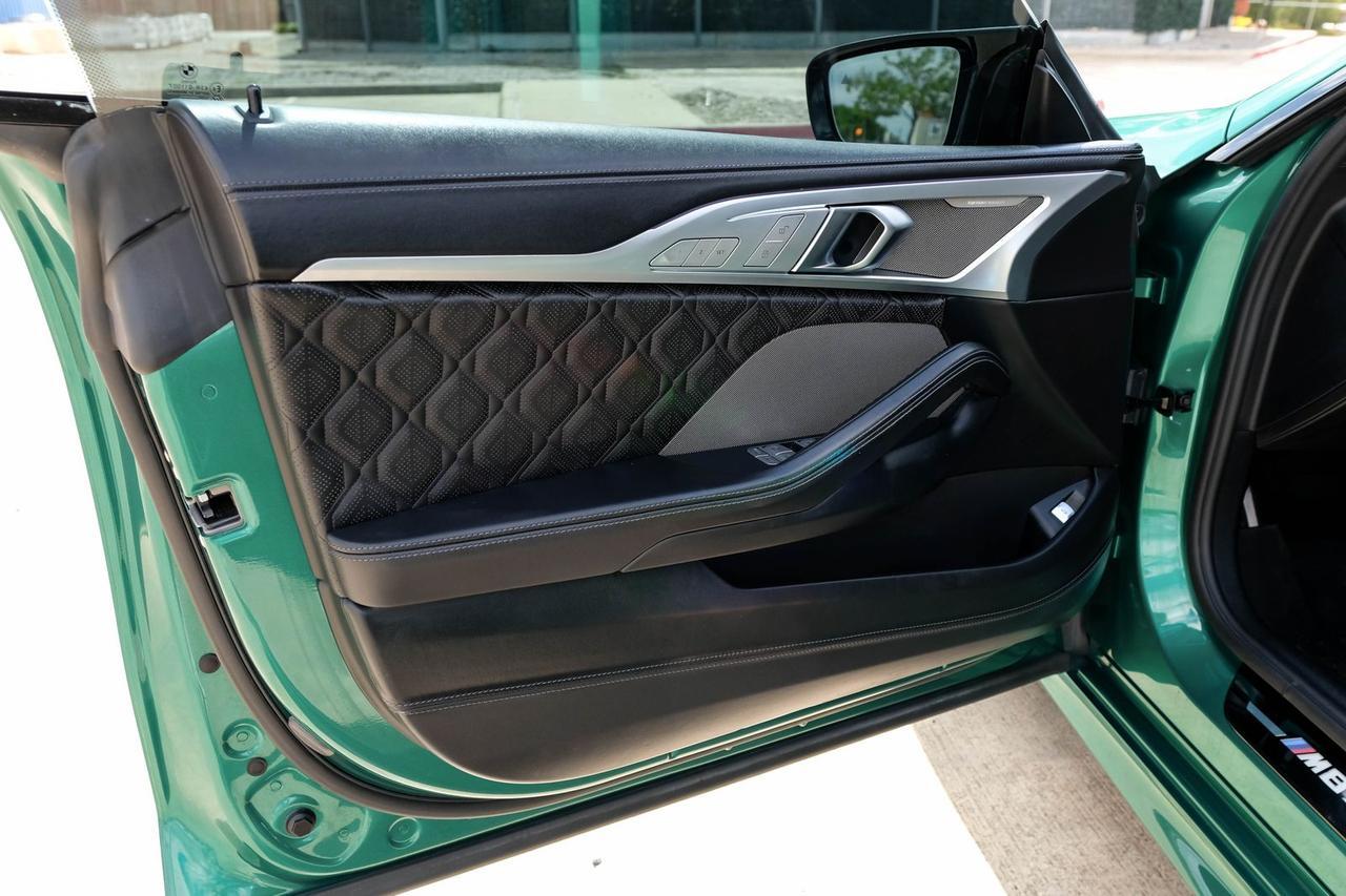 2023 BMW M8 Competition Richardson TX