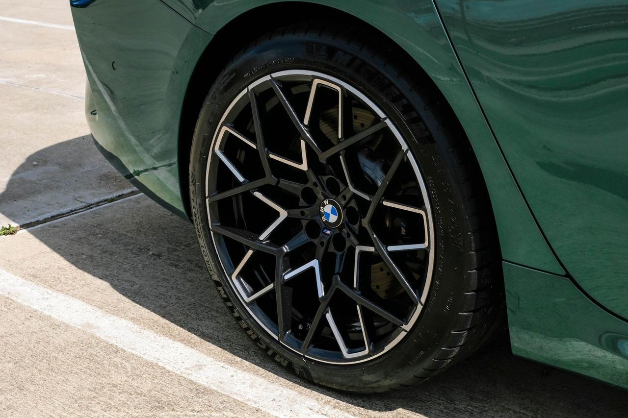 2023 BMW M8 Competition Richardson TX