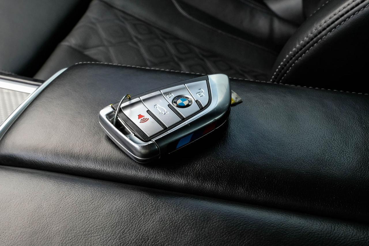 2023 BMW M8 Competition Richardson TX