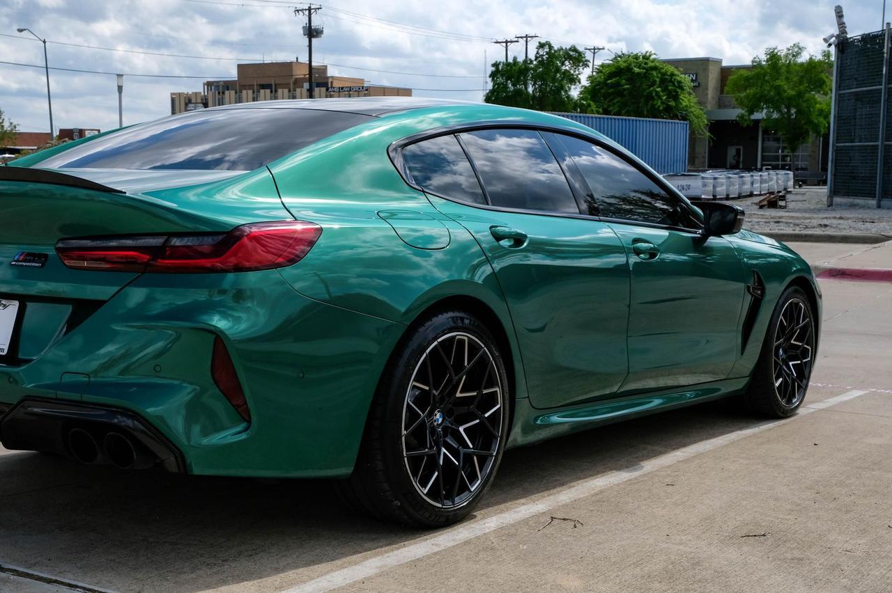 2023 BMW M8 Competition Richardson TX
