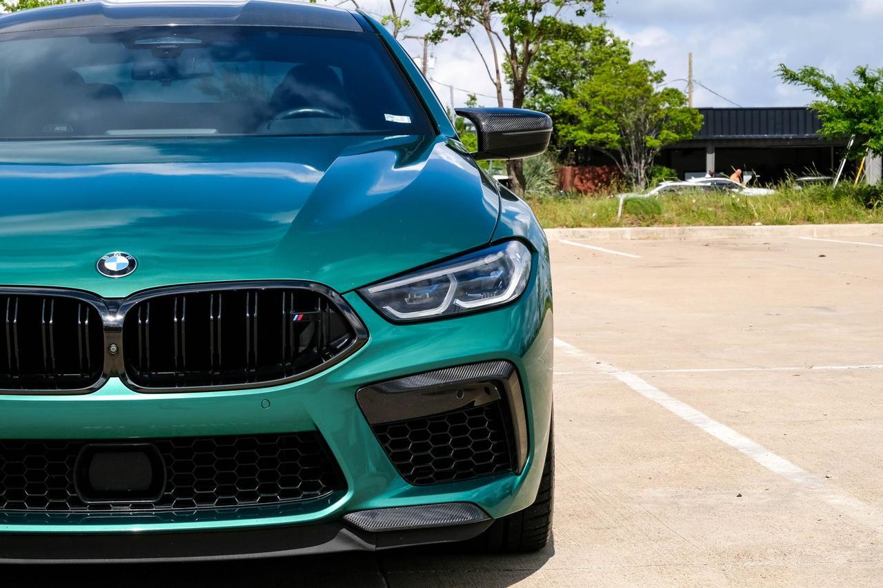 2023 BMW M8 Competition Richardson TX