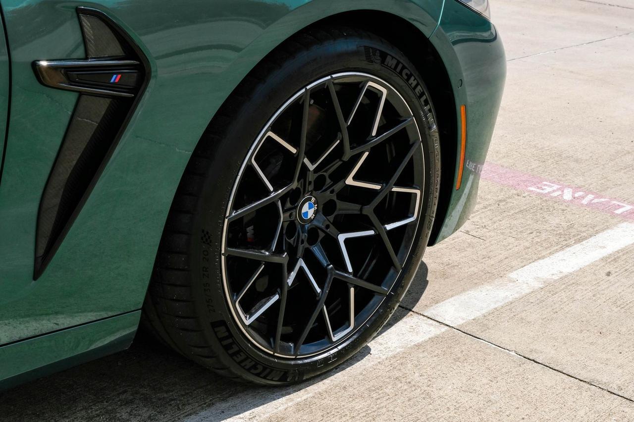 2023 BMW M8 Competition Richardson TX