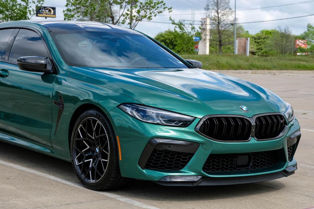 2023 BMW M8 Competition Richardson TX