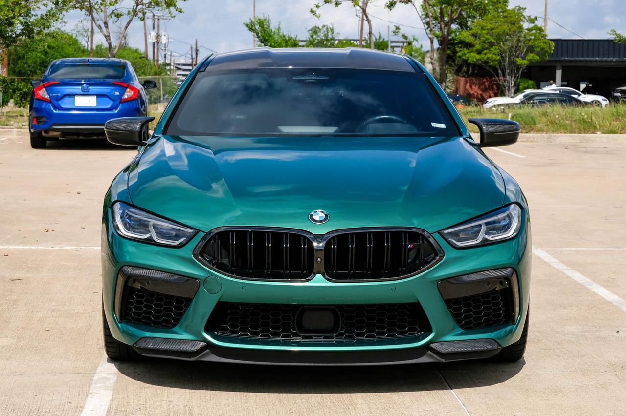 2023 BMW M8 Competition Richardson TX