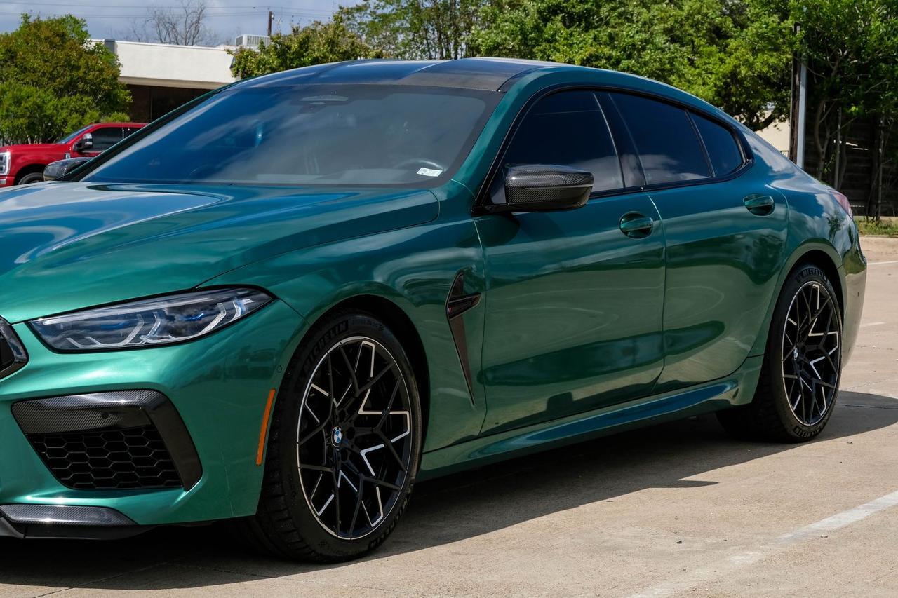 2023 BMW M8 Competition Richardson TX